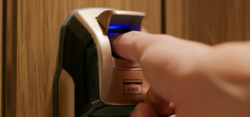 Office Rolling Door Lock Upgrades Solutions in Florin, CA