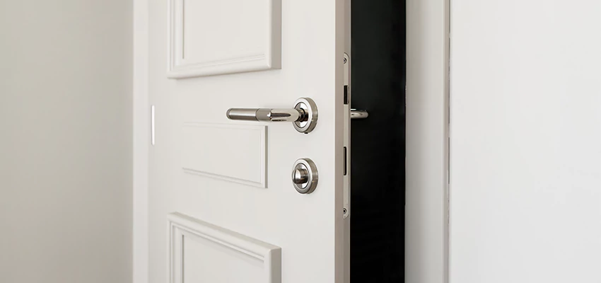 Folding Bathroom Door With Lock Solutions in Florin, CA