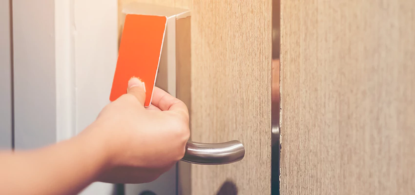 Electronic Locks Motor Repair in Florin, California