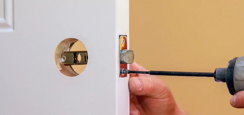 Home Invasion Camera Repairs in Florin, California