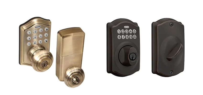 Medeco Locks Replacement in Florin, CA