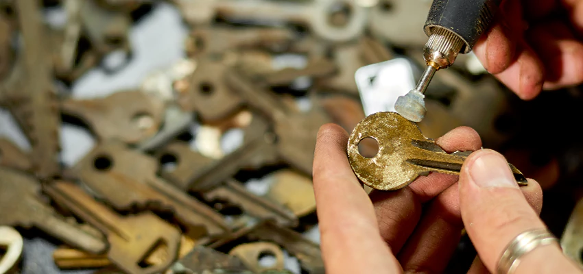 A1 Locksmith For Key Replacement in Florin, California