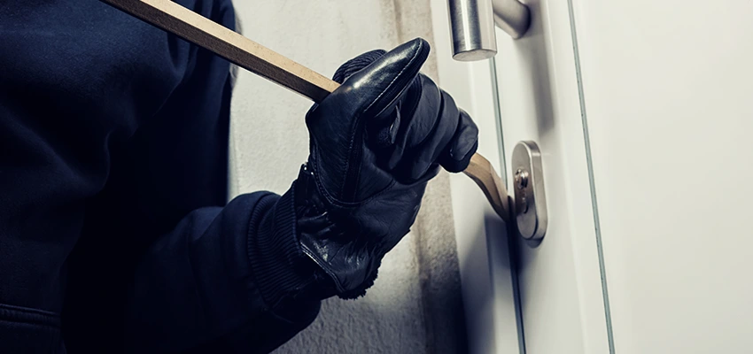 Burglar Damage Door Sensors Repair in Florin, CA