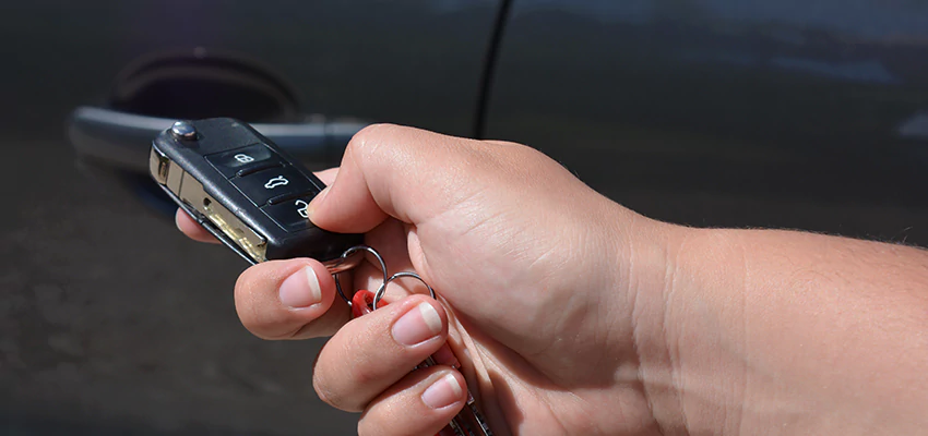 Car Door Unlocking Locksmith in Florin, California