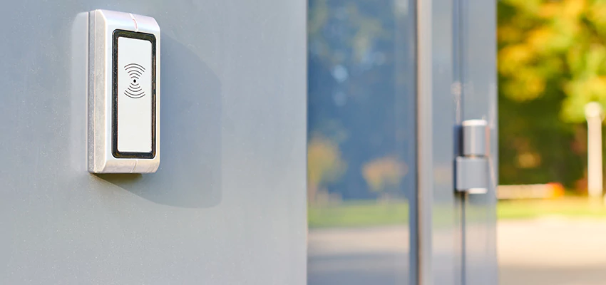 Glass Door Electric Lock Repair in Florin, CA