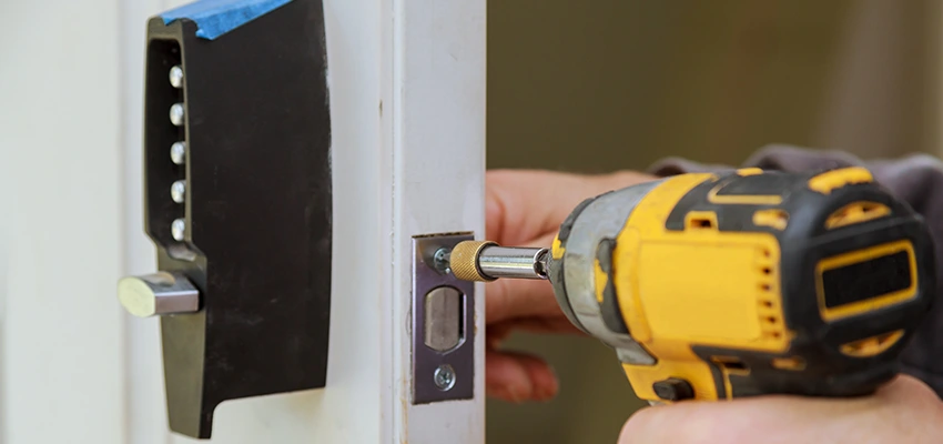 Eviction Locksmith For Key Duplication in Florin, California