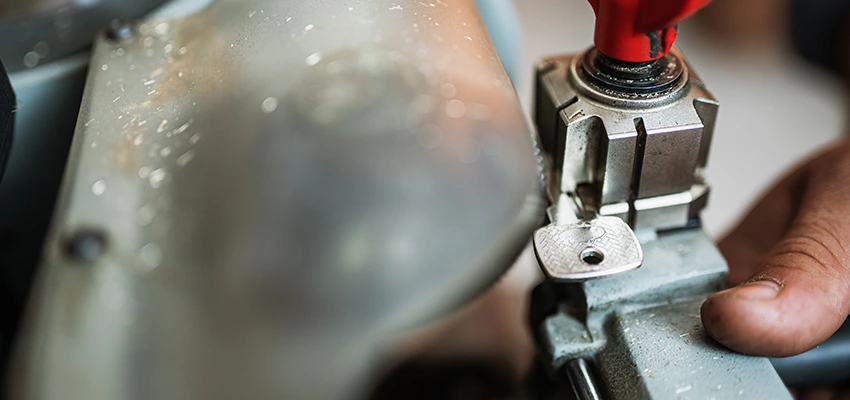 Key Programming Mobile Locksmith Service in Florin, CA