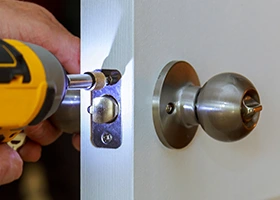 Door Lock Replacement in Florin, California