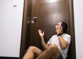 Emergency Lockout in Florin, California